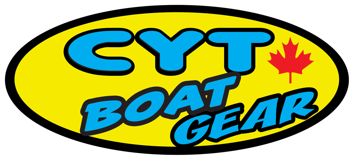 CYT Boat Gear – shopcytgear
