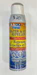 Captain Phab Water & Stain Repellent 25 oz aerosol