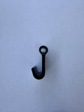 J-Hook Boat Cover Clips - 12 pcs