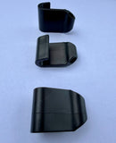 J-Hook Boat Cover Clips - 12 pcs