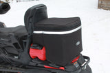 Skidoo Grand Touring or any 2 up seat over the gas caddy - "The Mini Coffin"