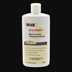 IMAR Stamoid Marine Vinyl Protective Cream 16oz