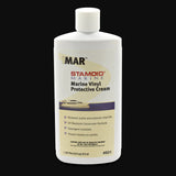 IMAR Stamoid Marine Vinyl Protective Cream 16oz