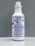 Skippers Klear-To-Sea 1L bottle