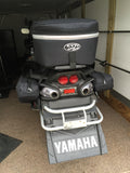 Yamaha Venture Saddle Bag