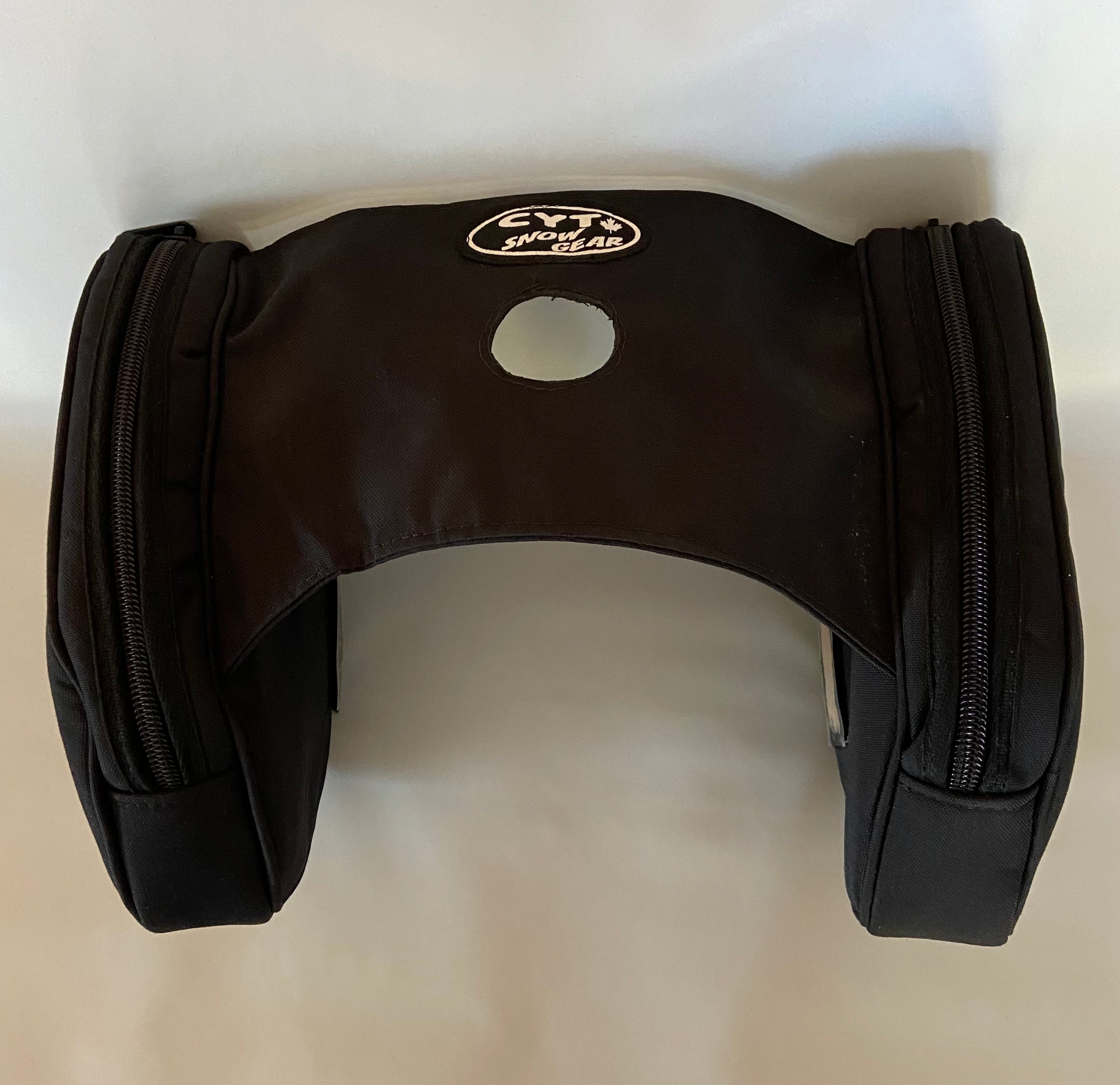 SKI-DOO ハンドルバック Ski-Doo 0.8 US Gal (3L) Handlebar Bag, Short 860200920