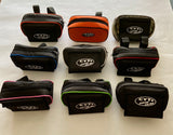 Snowmobile Handle Bar Bags