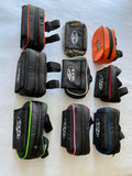 Snowmobile Handle Bar Bags