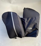 Yamaha Apex Saddle Bag