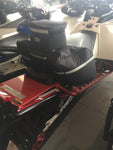 Yamaha Sidewinder Deluxe Saddle Bag - fits both Yamaha and Arctic Cat