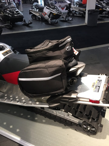Yamaha Apex Deluxe Saddle Bag